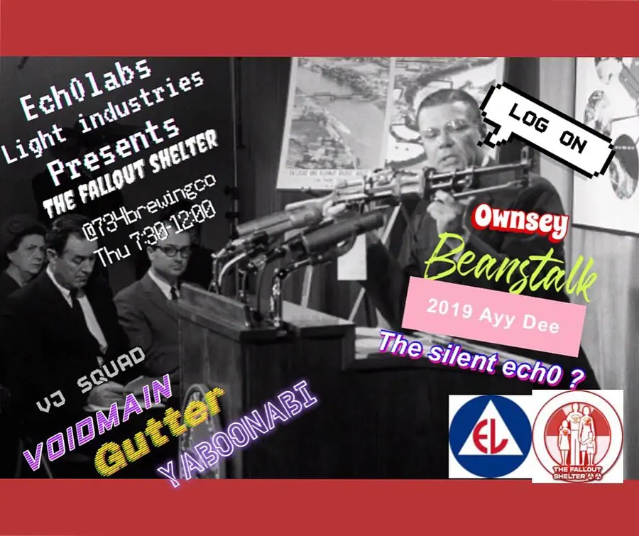 Flyer for Jul 13, 2023