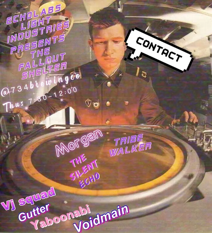 Flyer for Jul 20, 2023