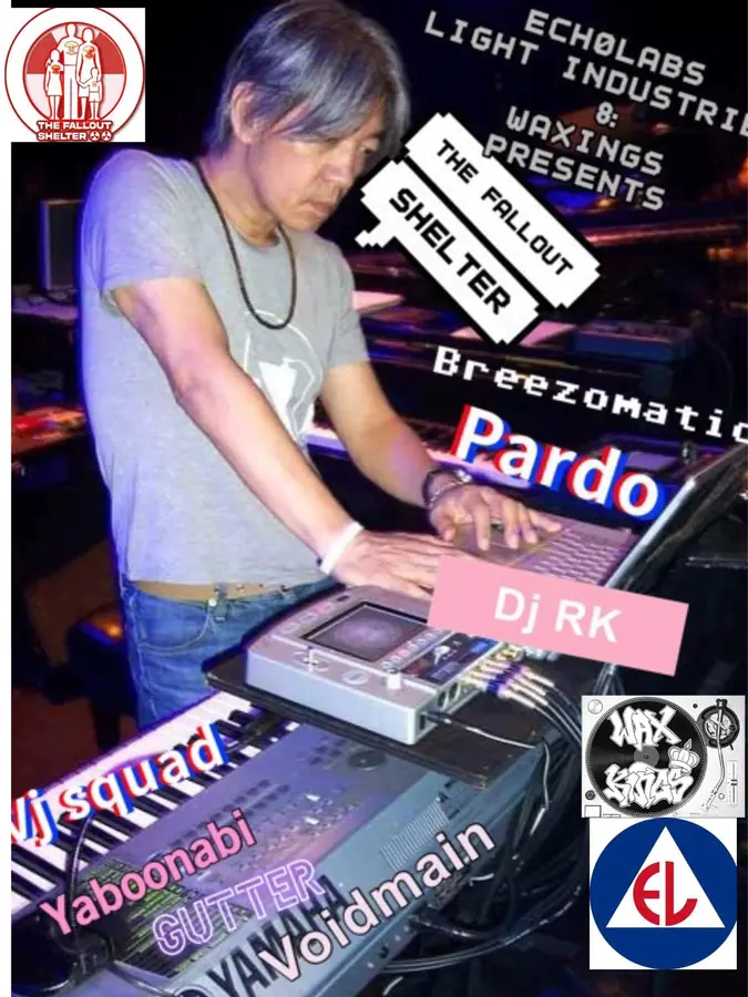 Flyer for Sep 21, 2023