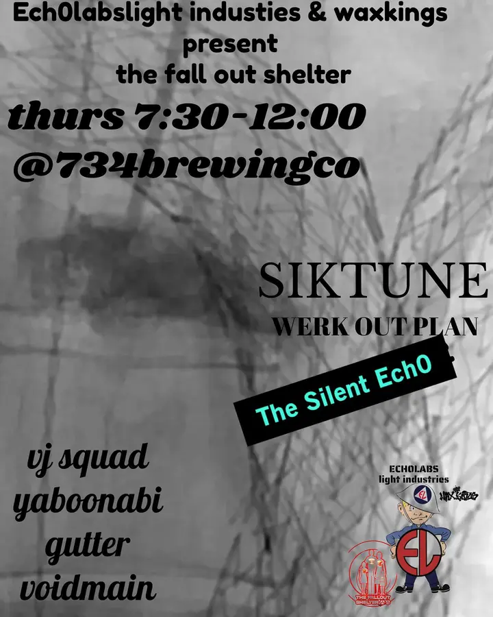 Flyer for Dec 28, 2023