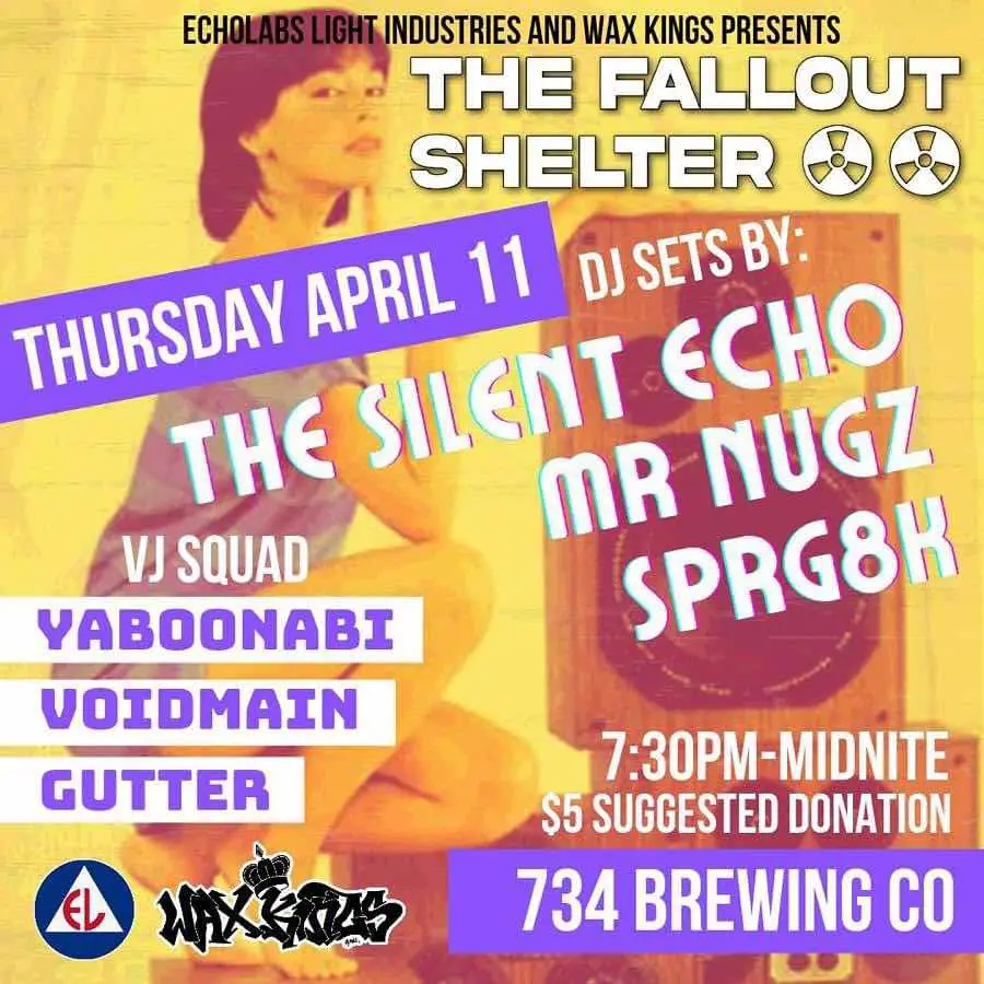 Flyer for Apr 11, 2024