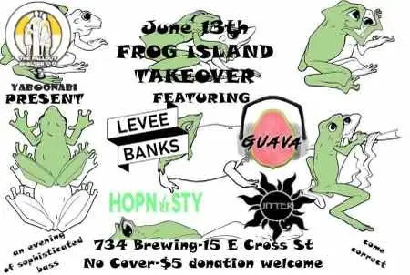 Flyer for Jun 13, 2024