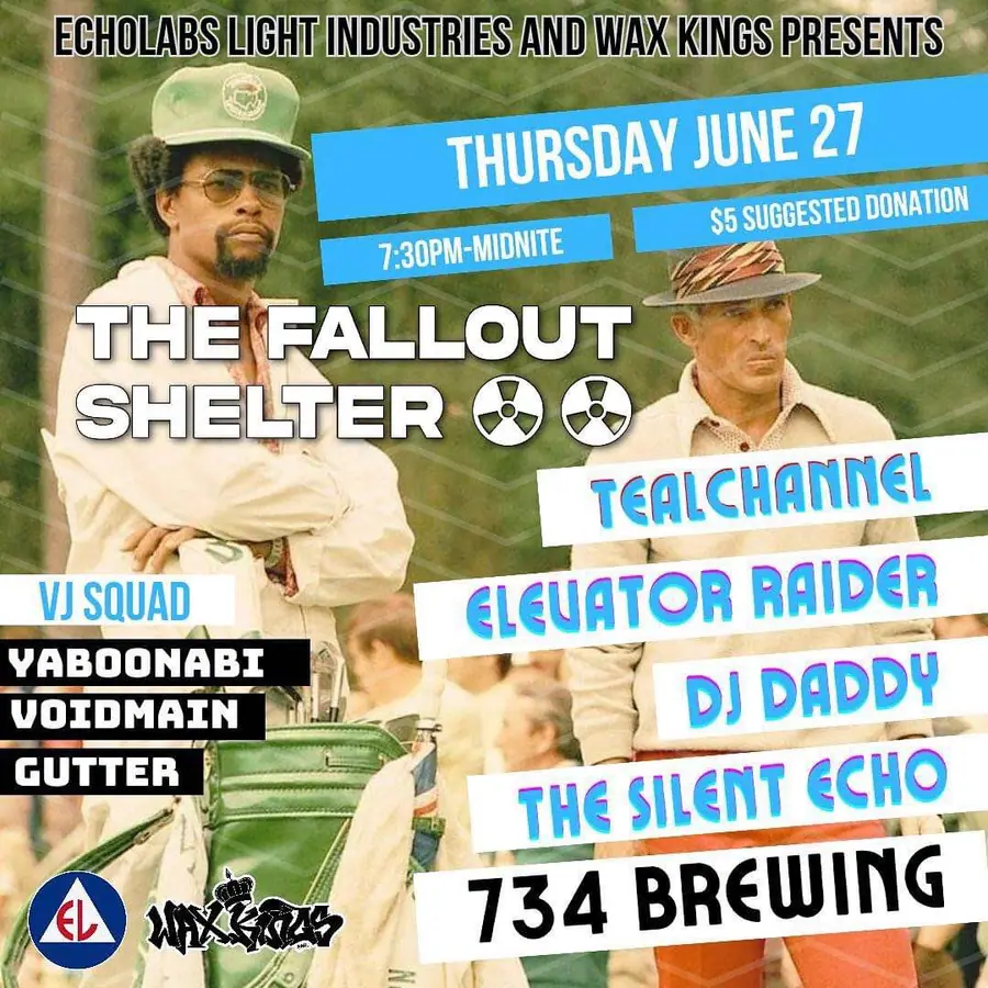 Flyer for Jun 27, 2024