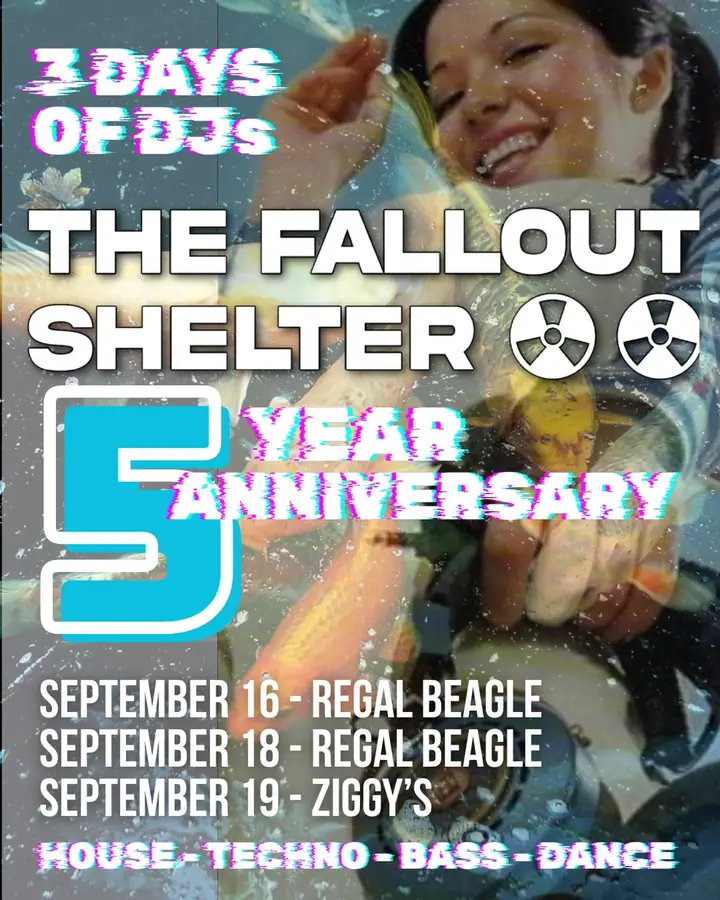 Flyer for Sep 17, 2026