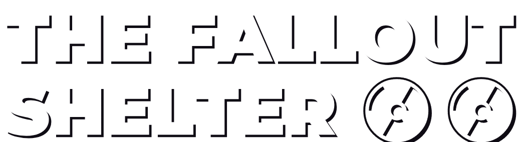 THE FALLOUT SHELTER